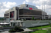 Prague Congress Centre